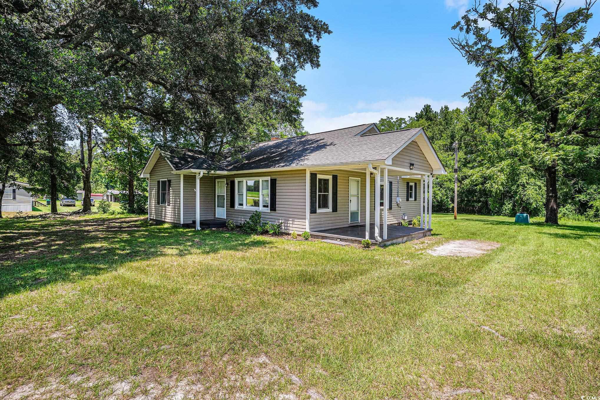 3703 Green Sea Rd.