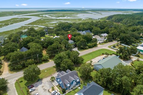 A home in Murrells Inlet