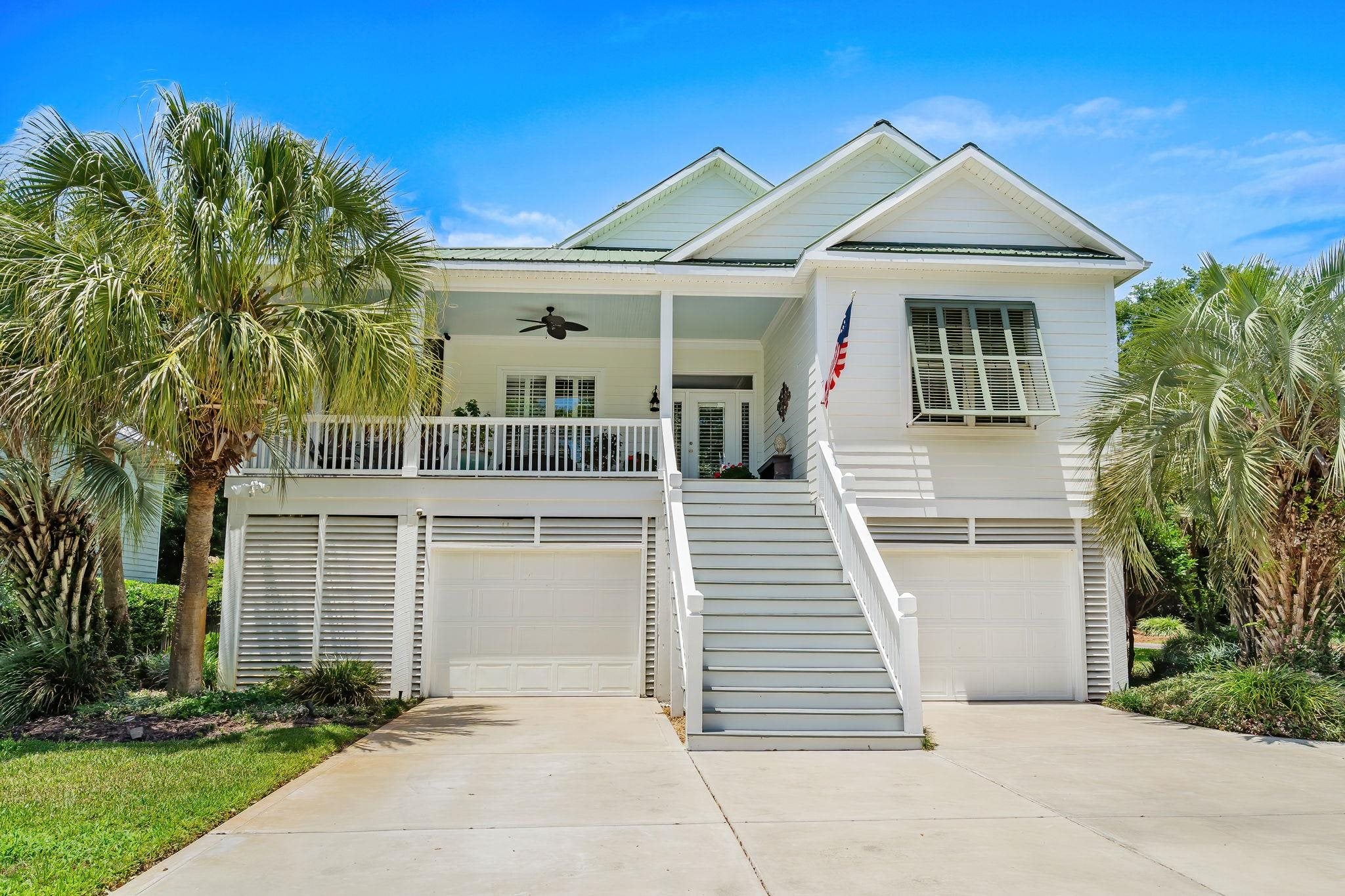 7 Gillette Pl.