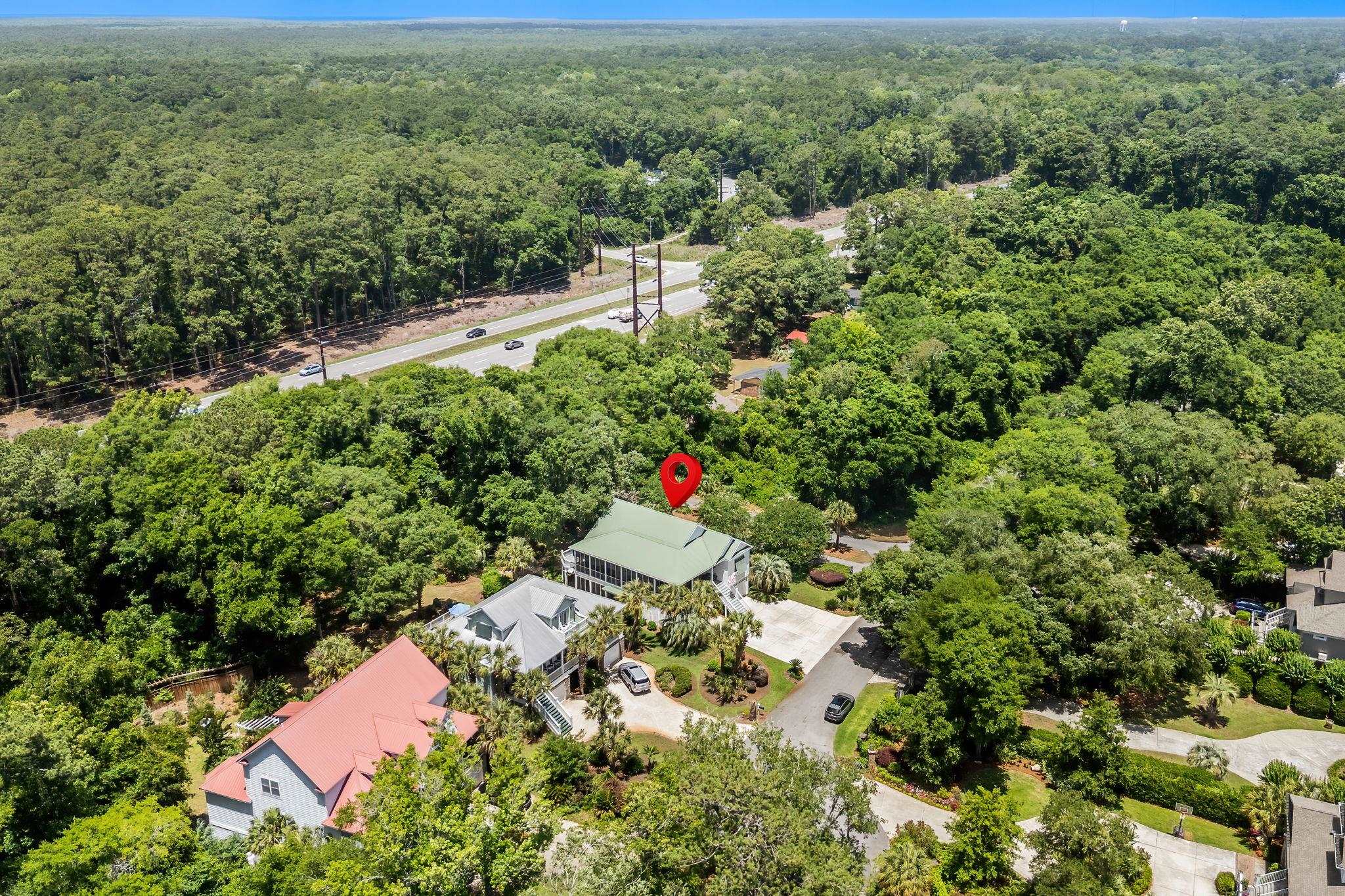 7 Gillette Pl.