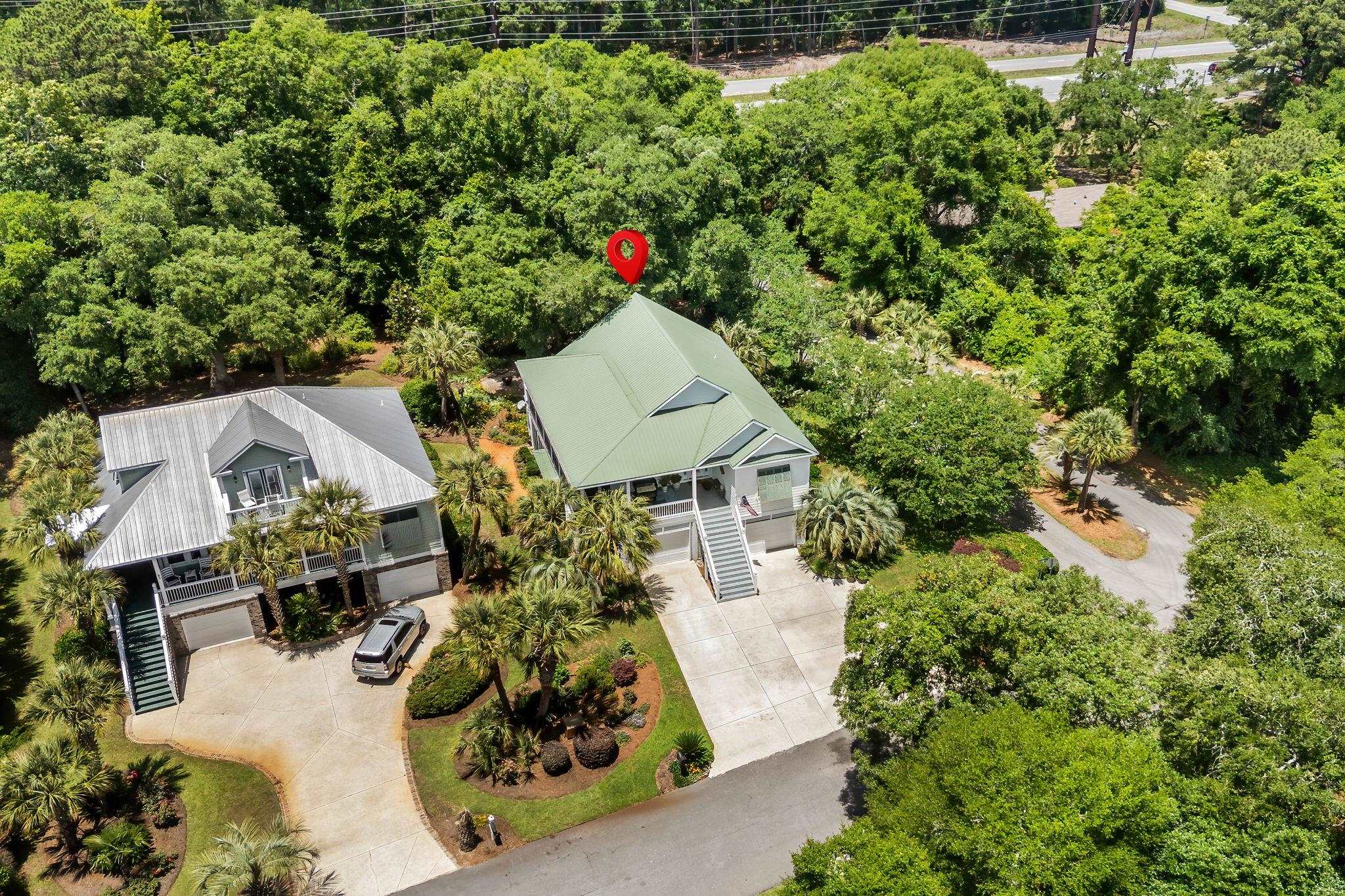 7 Gillette Pl.