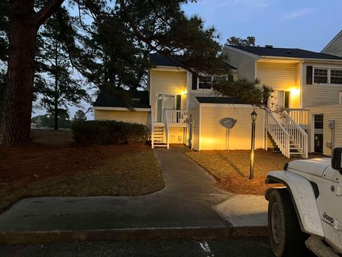 A home in Johnsonville