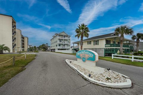 A home in North Myrtle Beach