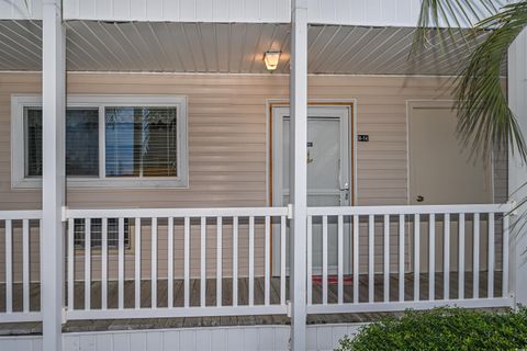 A home in North Myrtle Beach