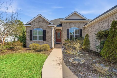 1440 Pennington Dr. Calabash NC 28467