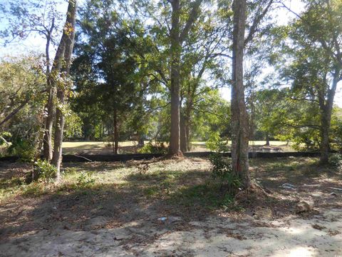 A home in Pawleys Island