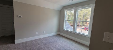 A home in Pawleys Island