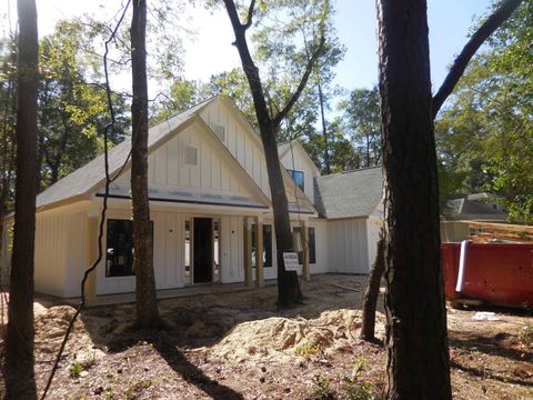 A home in Pawleys Island