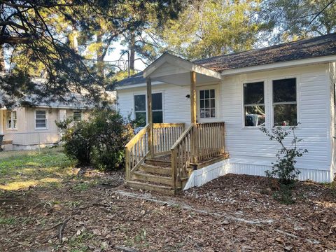 A home in Conway