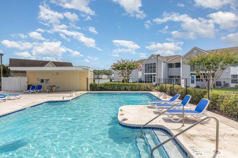 A home in Myrtle Beach