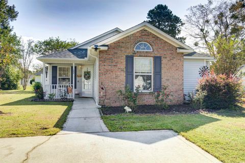 A home in Longs