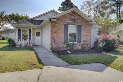 A home in Longs