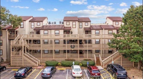 Photo of 501 Maison Dr #F12, Myrtle Beach, SC 29572 (MLS # 2618695)