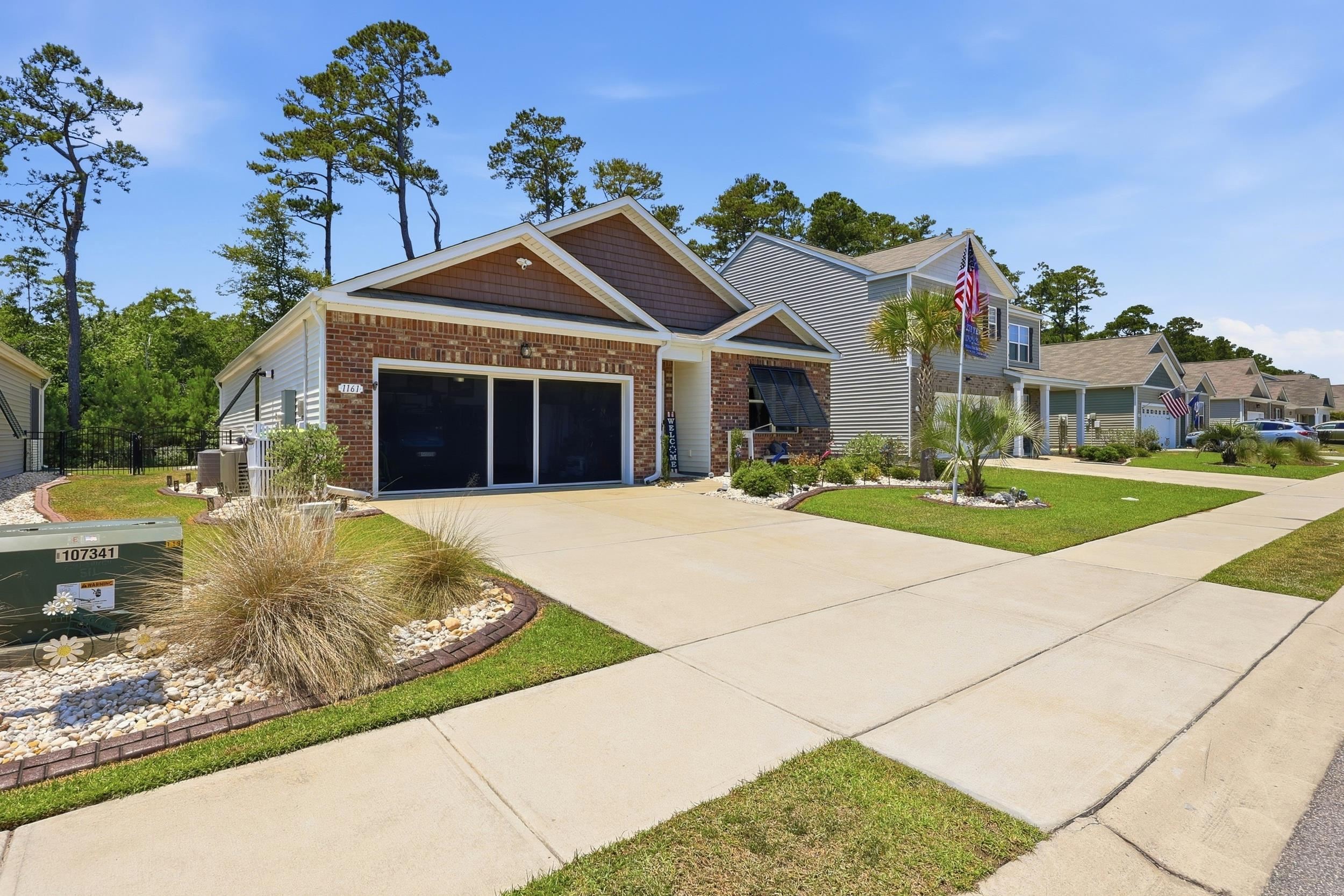 1161 Maxwell Dr.
