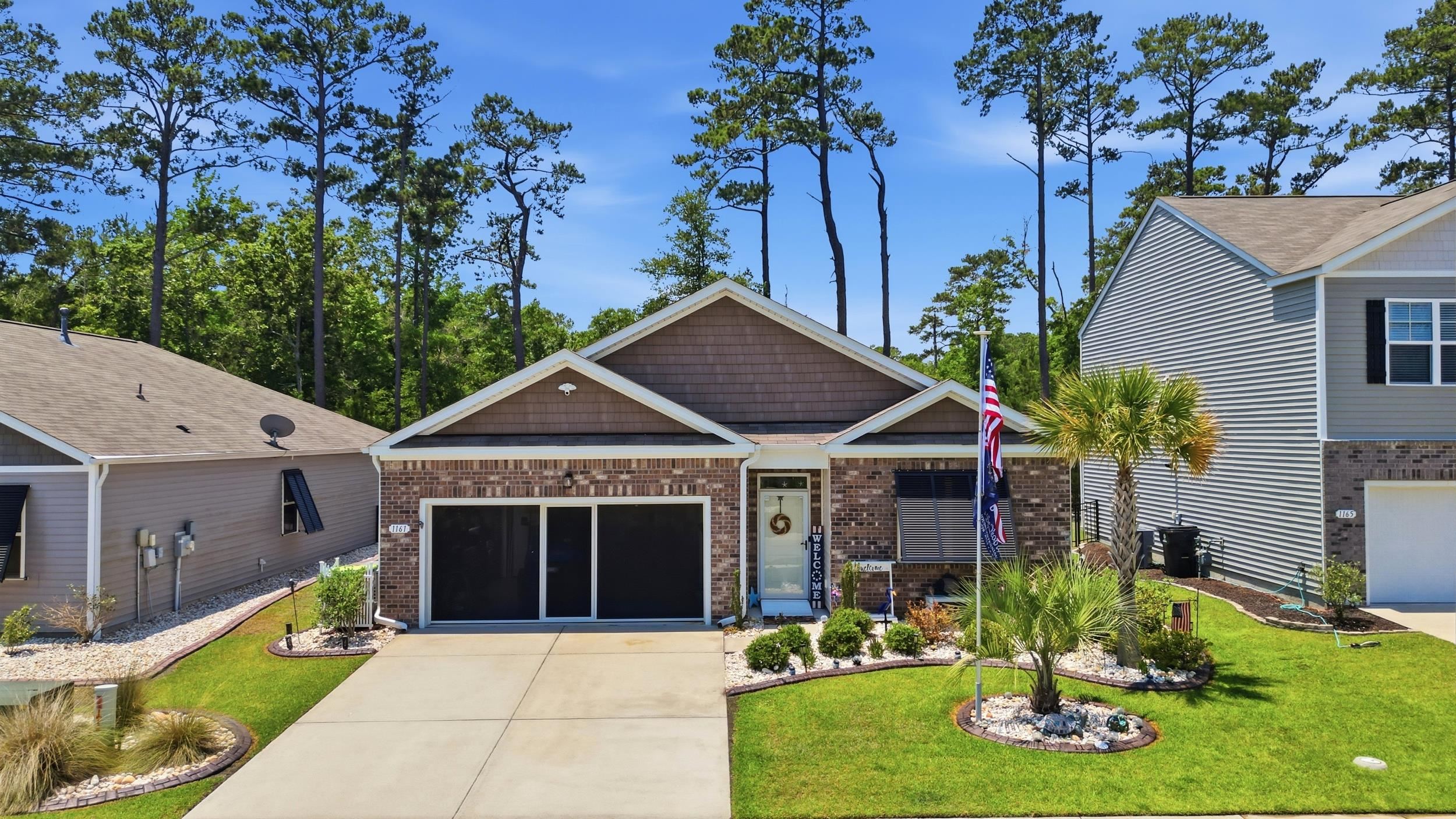 1161 Maxwell Dr.