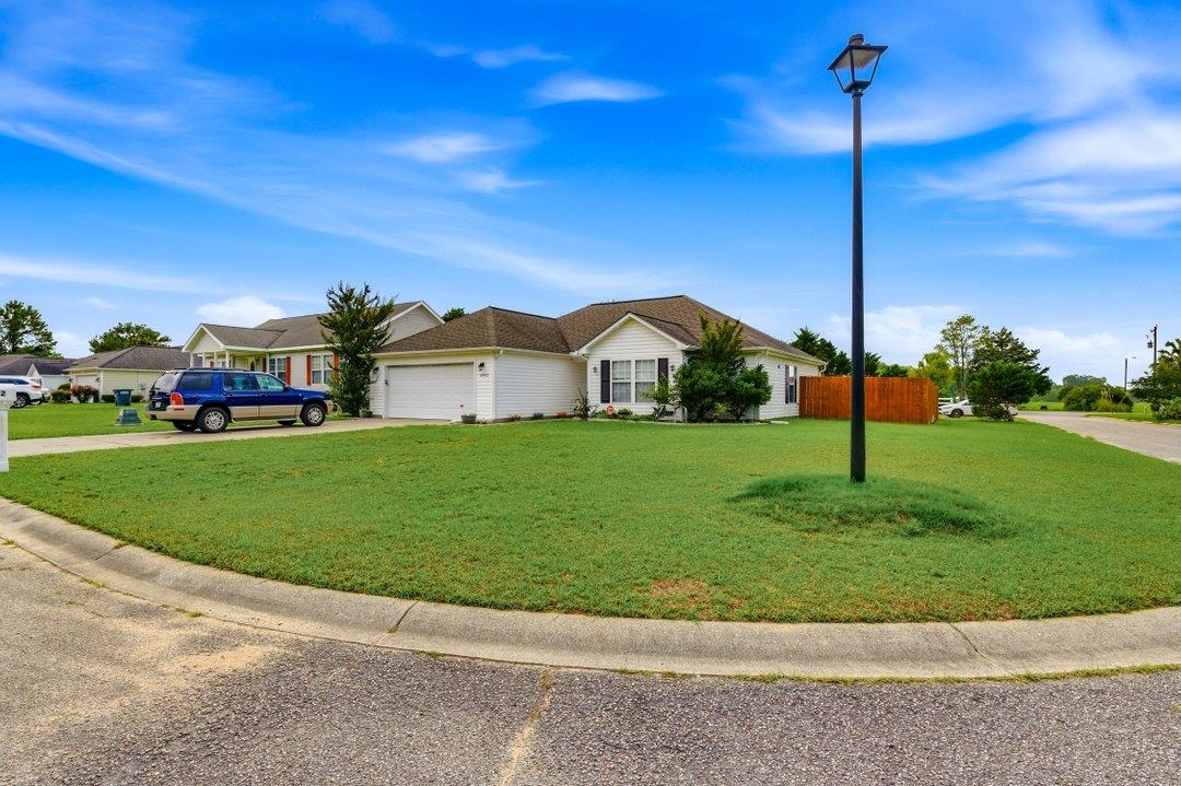 2902 Silver Leaf Circle