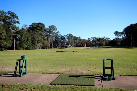 A home in North Myrtle Beach