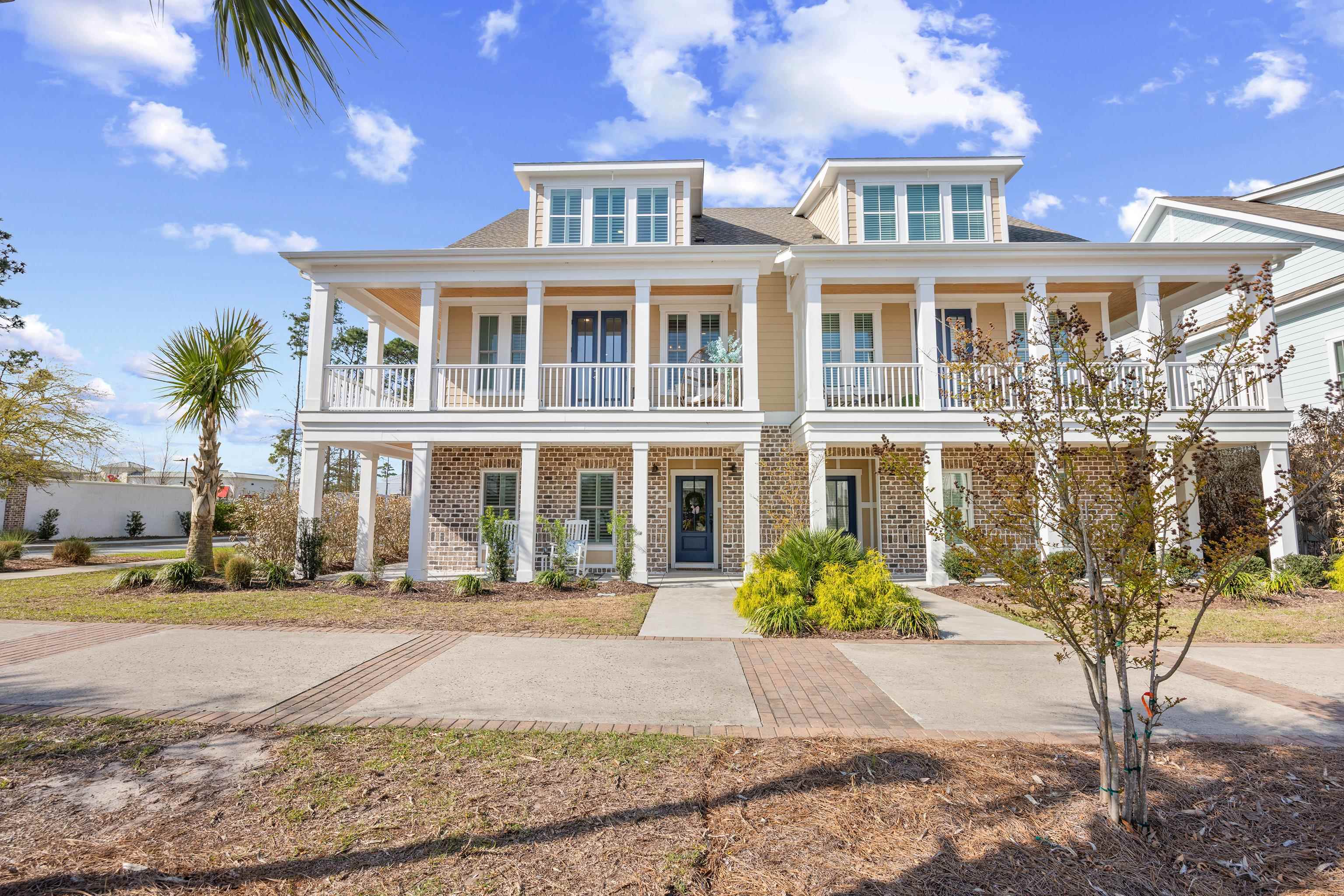 8068-A Living Beach St. A