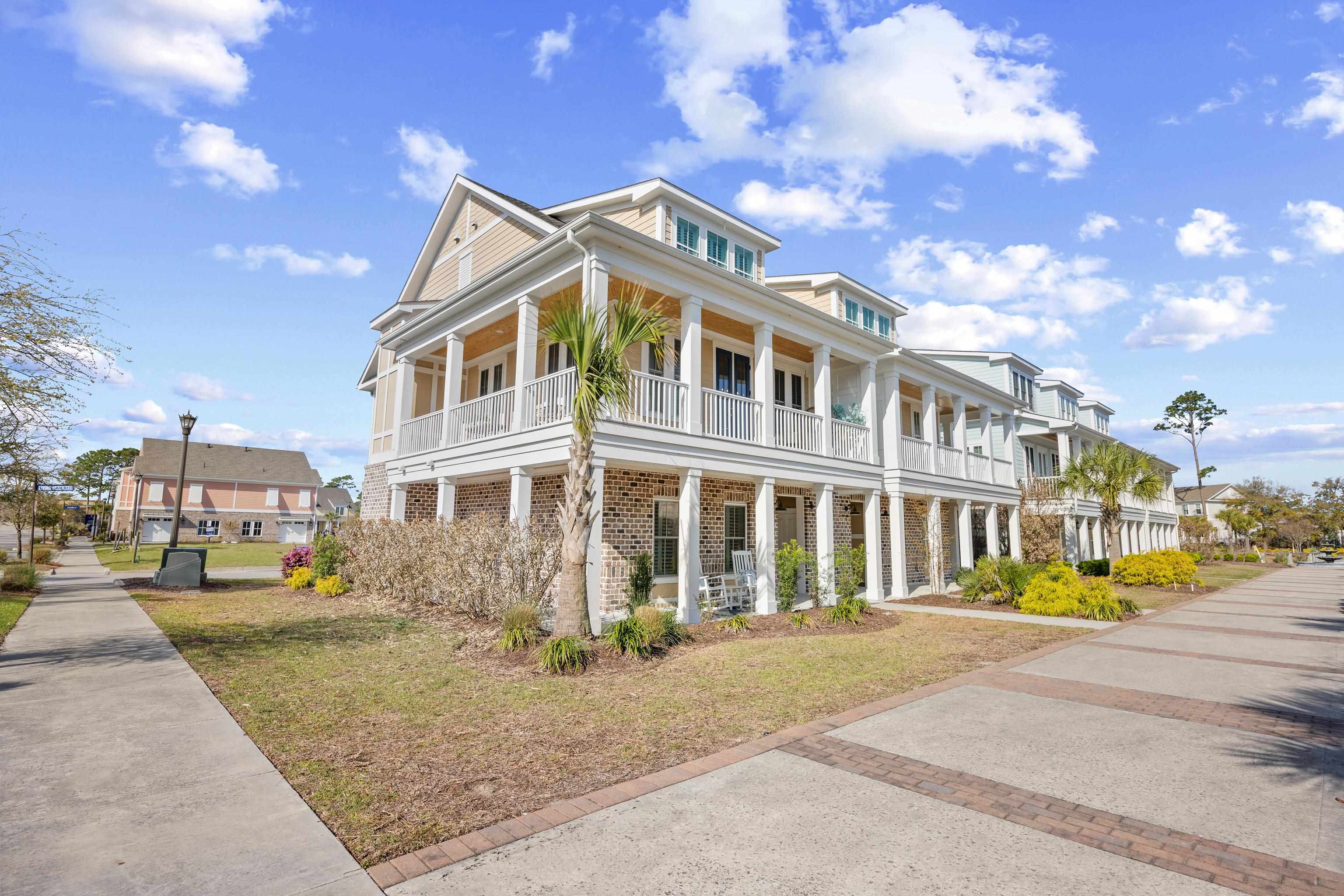 8068-A Living Beach St. A