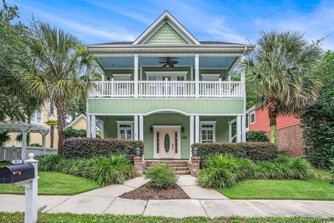 1613 James Island Ave. North Myrtle Beach SC 29582