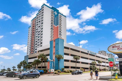 1605 S Ocean Blvd. 414 Myrtle Beach SC 29577