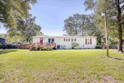 A home in Myrtle Beach