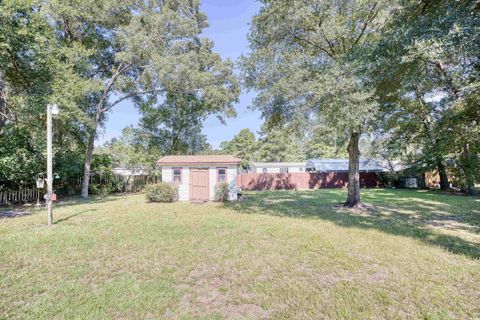 A home in Myrtle Beach