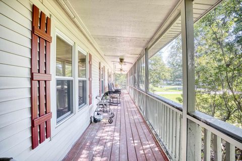 A home in Myrtle Beach