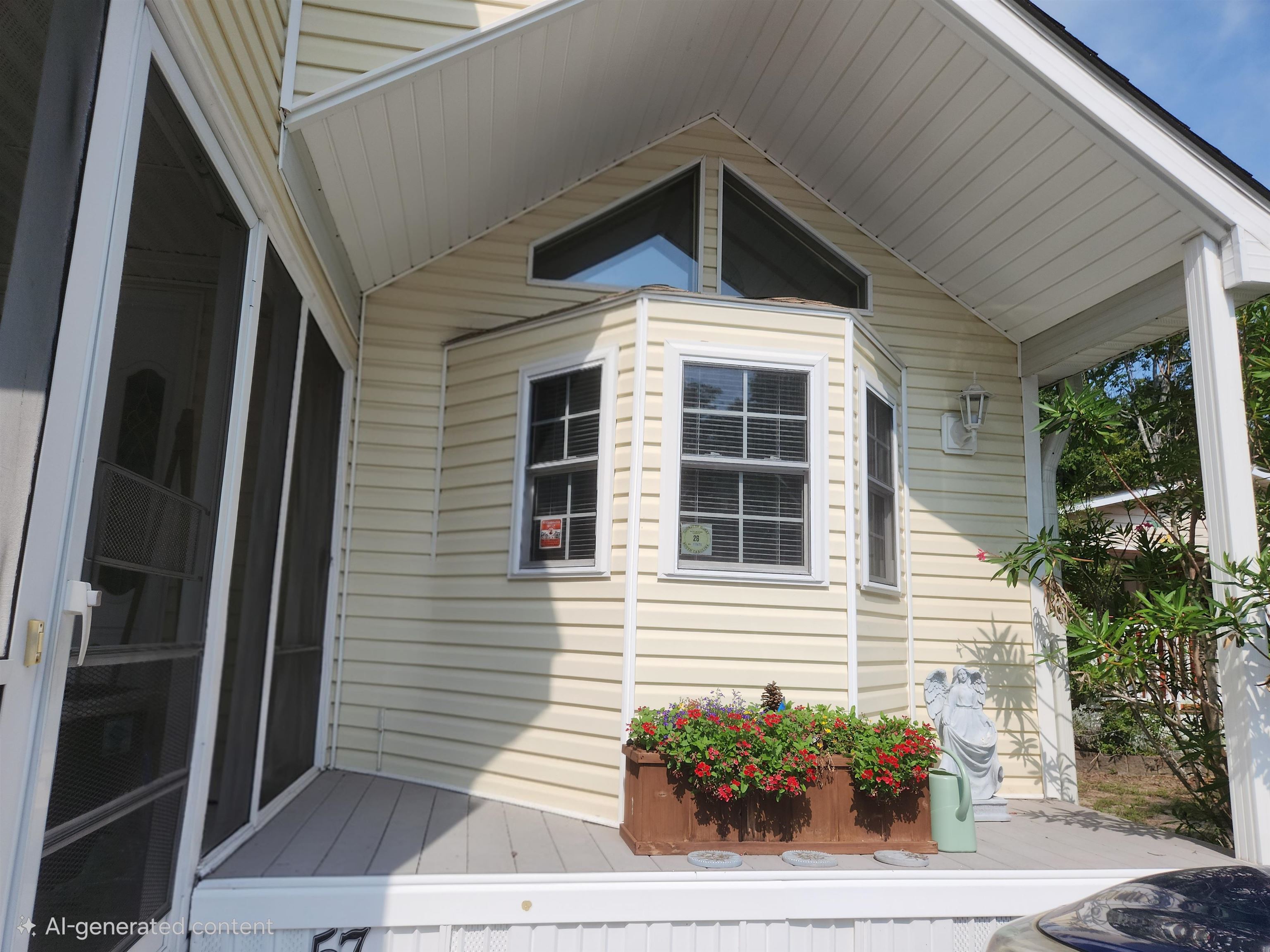 5400 Little River Neck Rd.