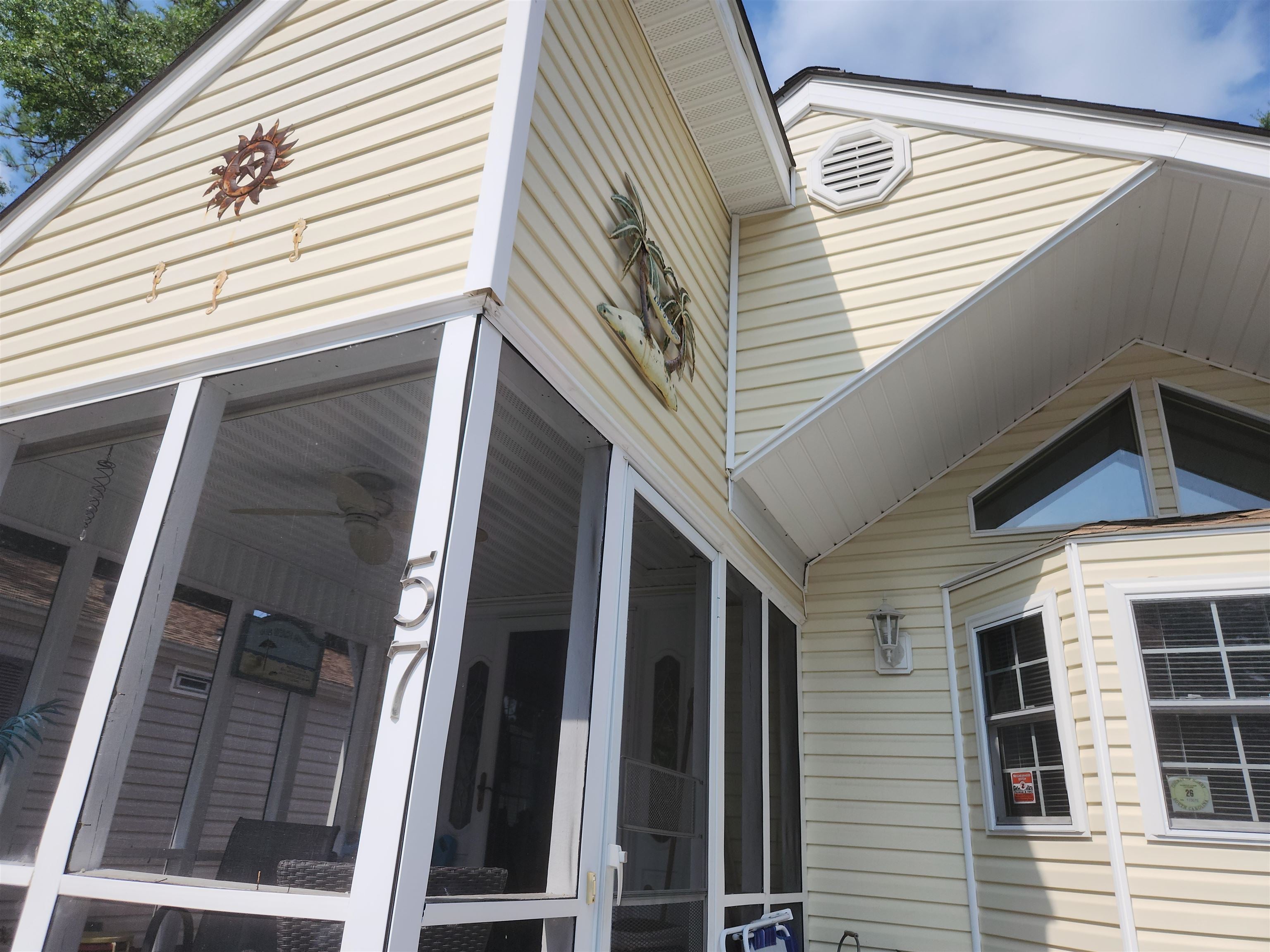 5400 Little River Neck Rd.