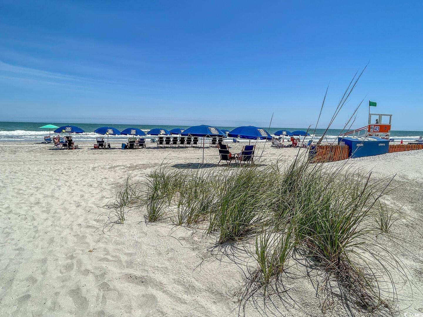 1011 S Ocean Blvd. S 204