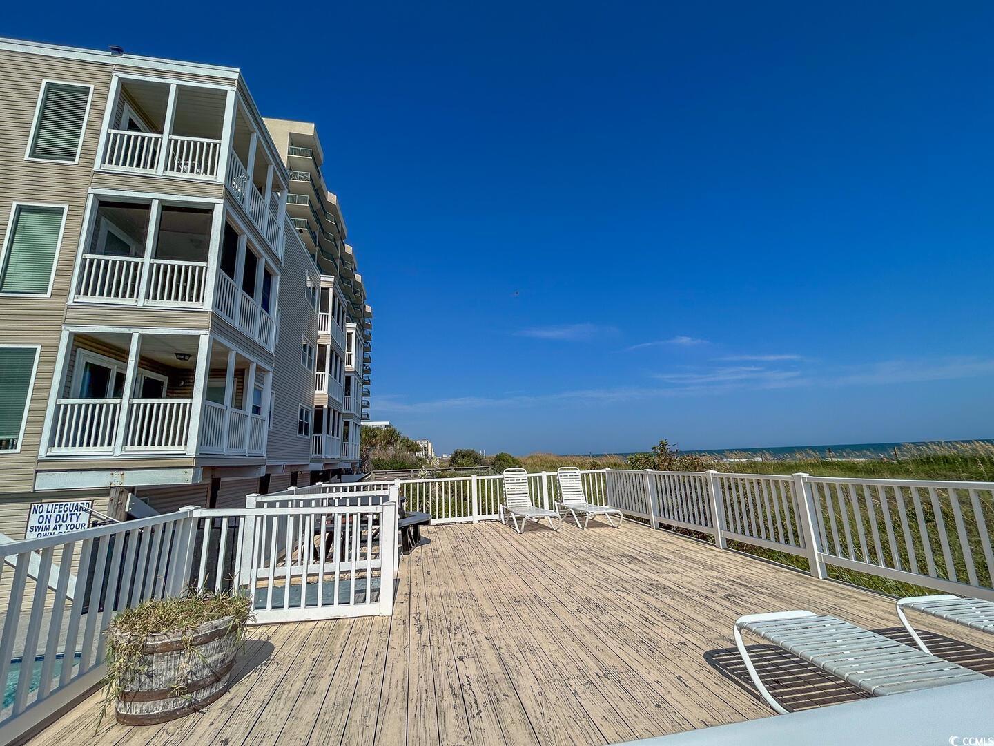1011 S Ocean Blvd. S 204