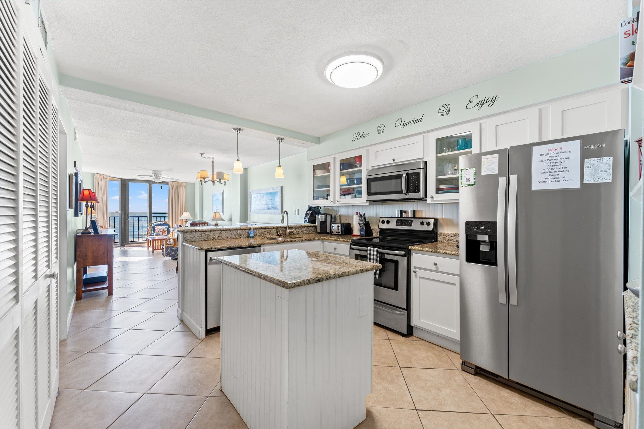 4701 S Ocean Blvd. 3C