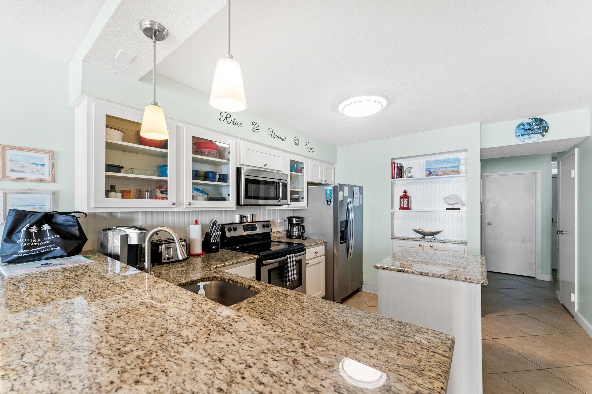 4701 S Ocean Blvd. 3C