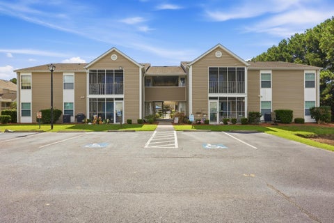 Photo of 1925 Bent Grass Dr #C, Surfside Beach, SC 29575 (MLS # 2623436)