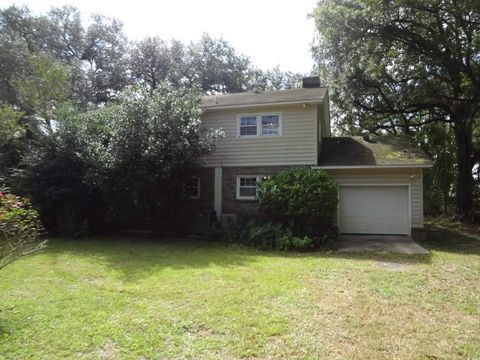 A home in Georgetown