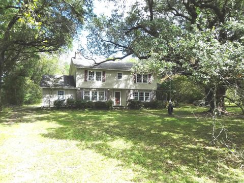 A home in Georgetown