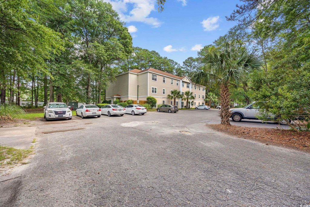 Photo of 6840 Blue Heron Dr #206, Myrtle Beach, SC 29588 (MLS # 2523822)