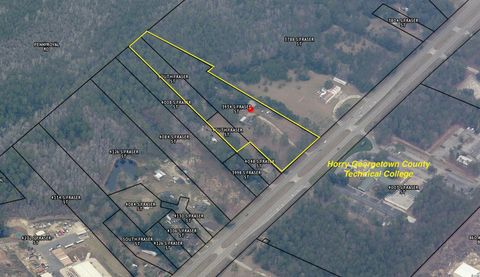 3934 South Fraser St. Georgetown SC 29440