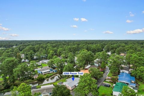 A home in Murrells Inlet