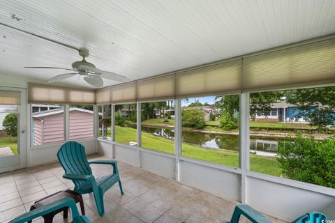 A home in Murrells Inlet