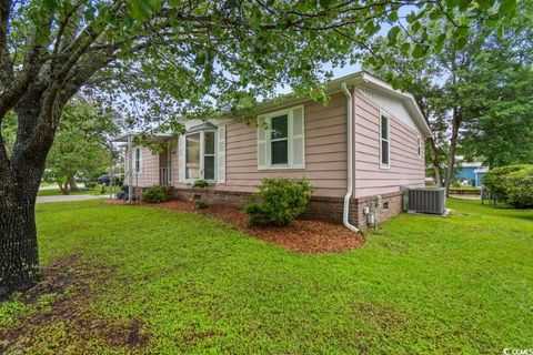 A home in Murrells Inlet