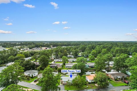 A home in Murrells Inlet