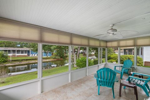 A home in Murrells Inlet