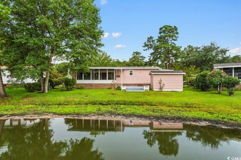 A home in Murrells Inlet