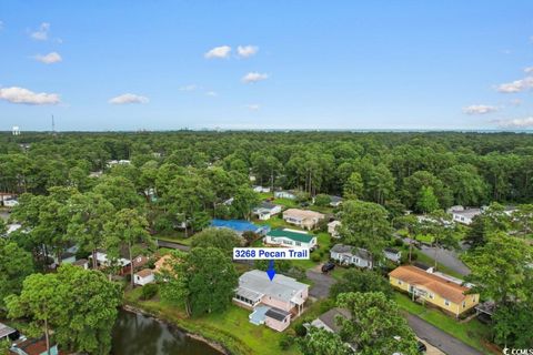 A home in Murrells Inlet