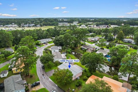 A home in Murrells Inlet