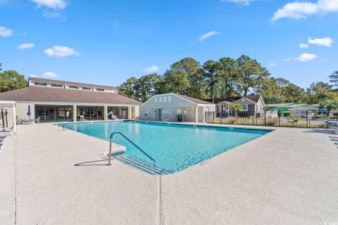 A home in Murrells Inlet