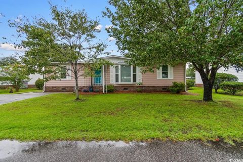 A home in Murrells Inlet