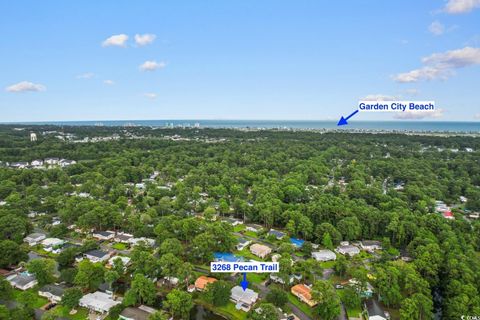 A home in Murrells Inlet